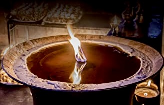 NEW BOOK: The Lamp for the Eye of Contemplation